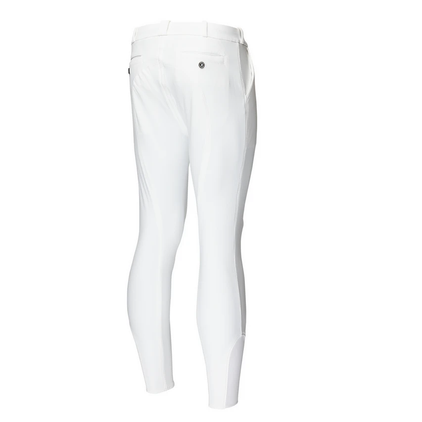 Mens' breeches KLKenton M E-Tec K-Grip