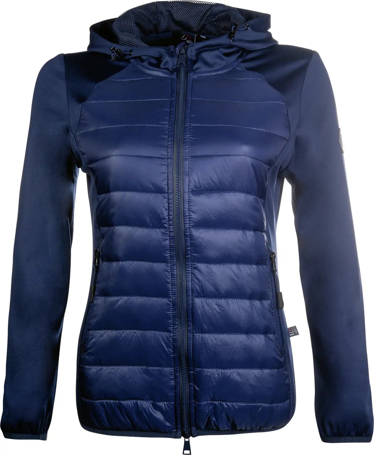 Sweatjacke STYLE