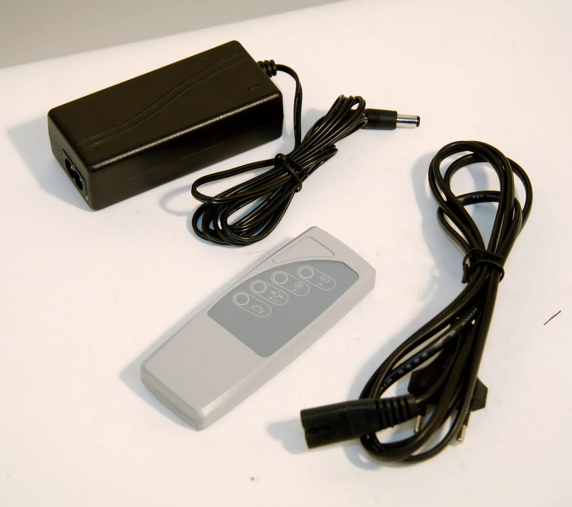 Digital weighing scale DigiScale 300, up to 300 kg