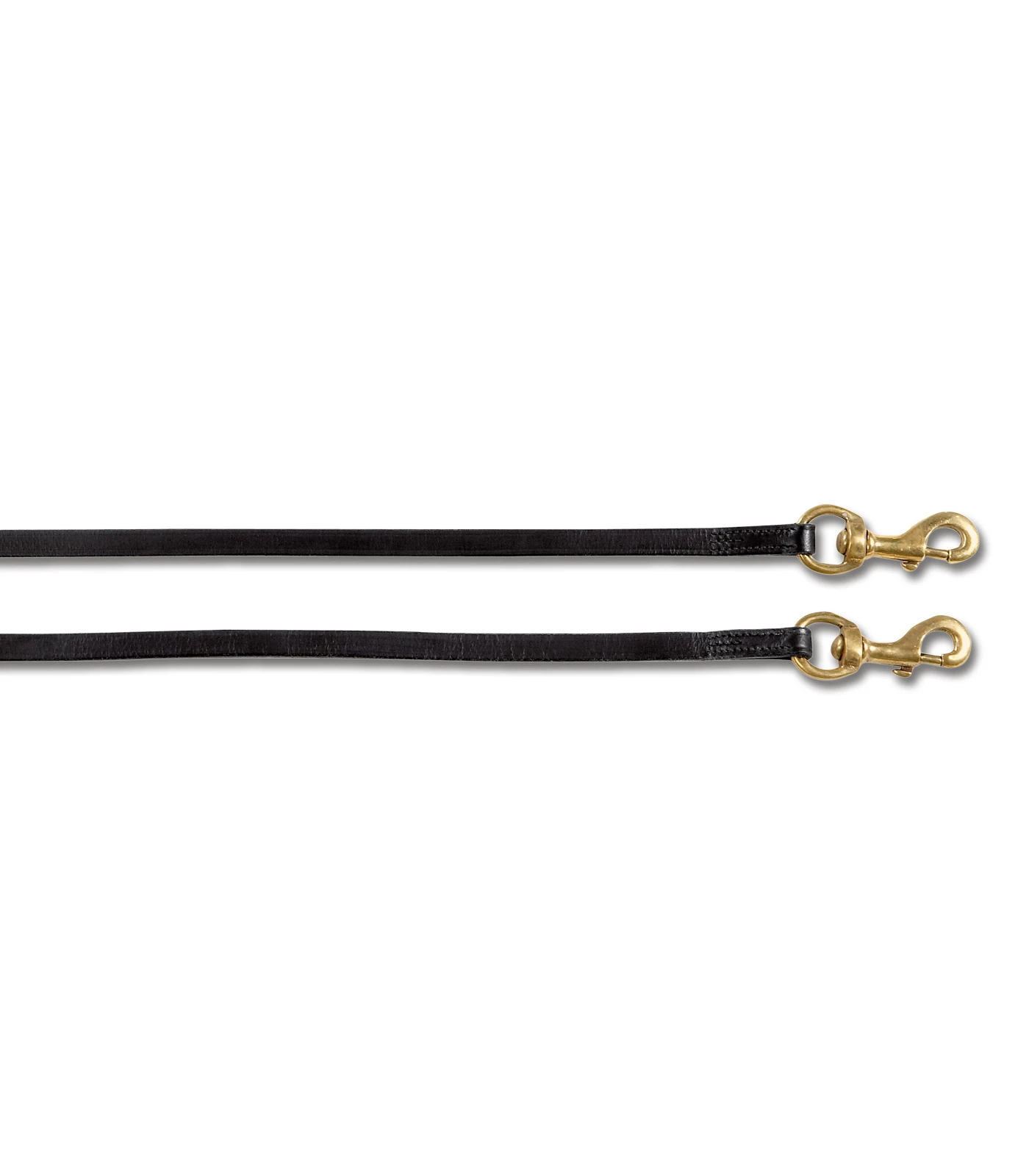 Island Zügel mit Karabiner