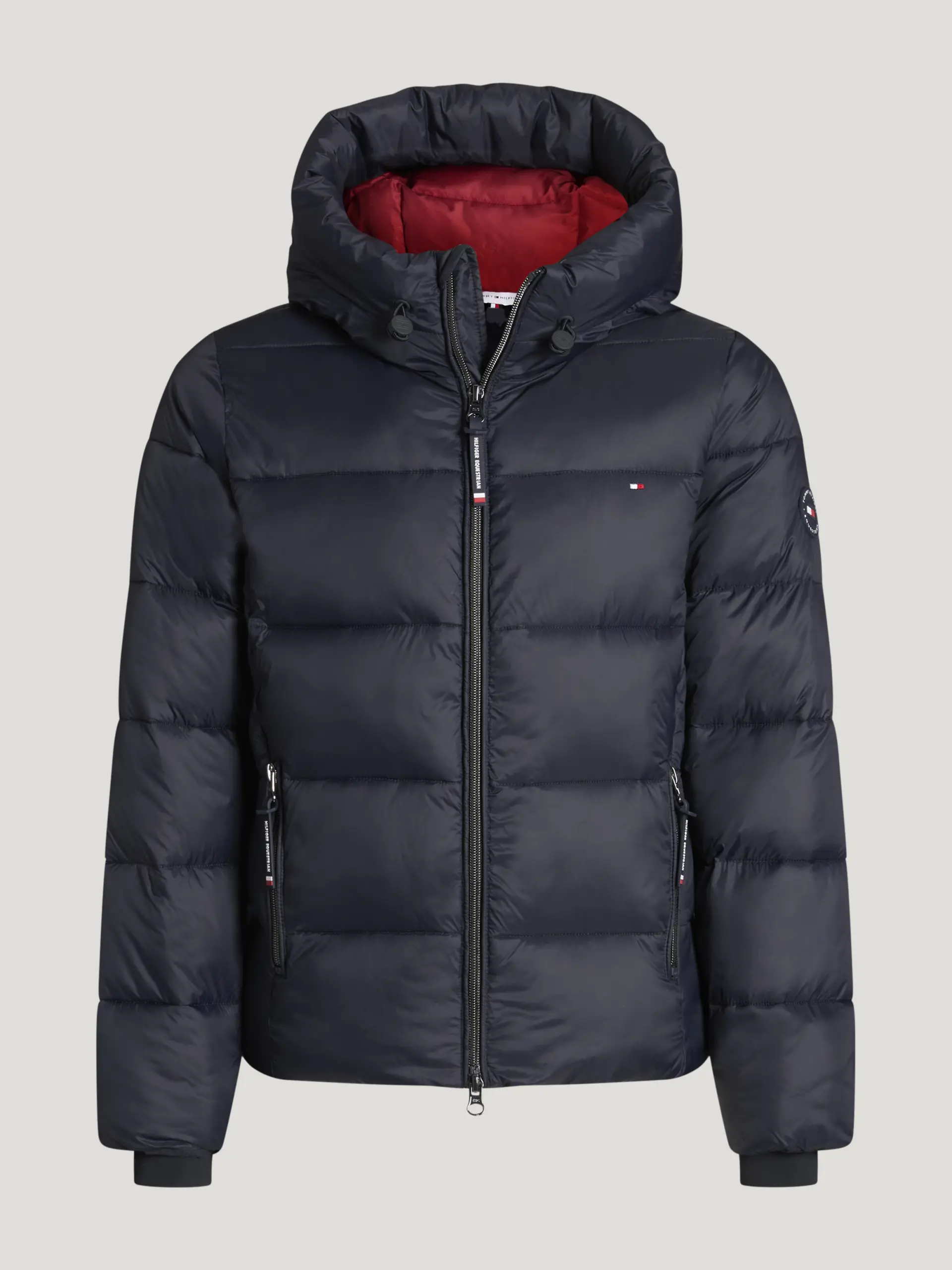 Kinder Puffer Jacke Glendale