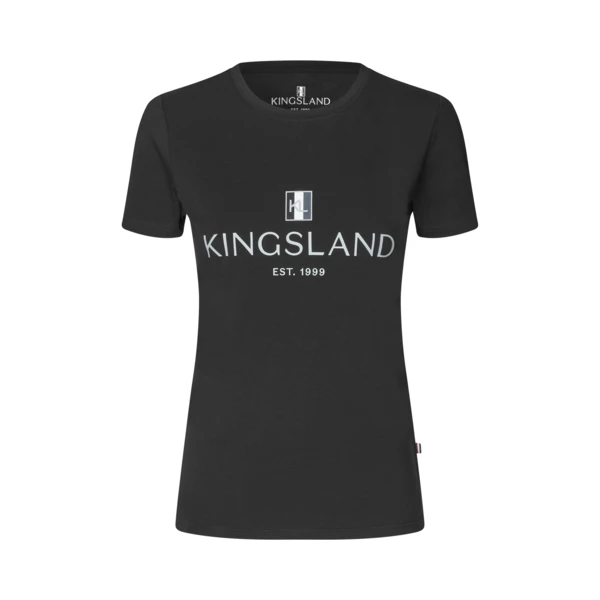 Ladies Logo T-shirt Classic