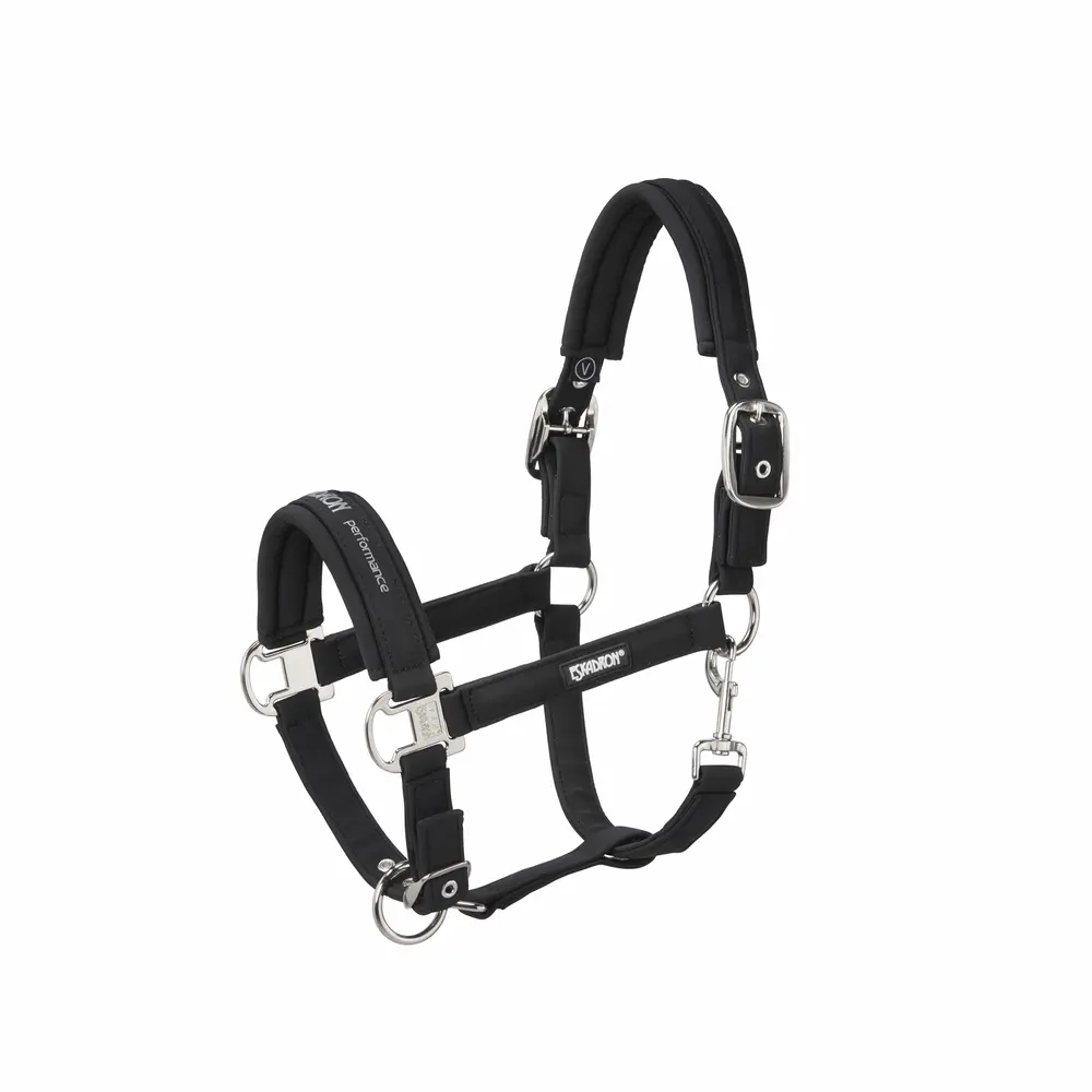 Halfter DOUBLE PIN BUCKLE SOFTSHELL CORE