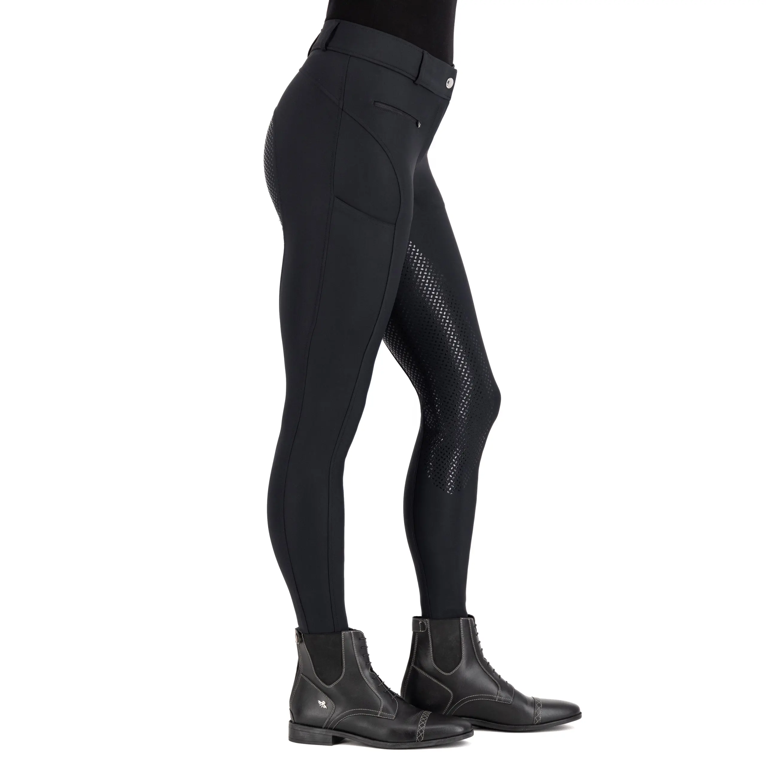 Ladies breeches HVPFavourite Sporty FullGrip Sommer 2026