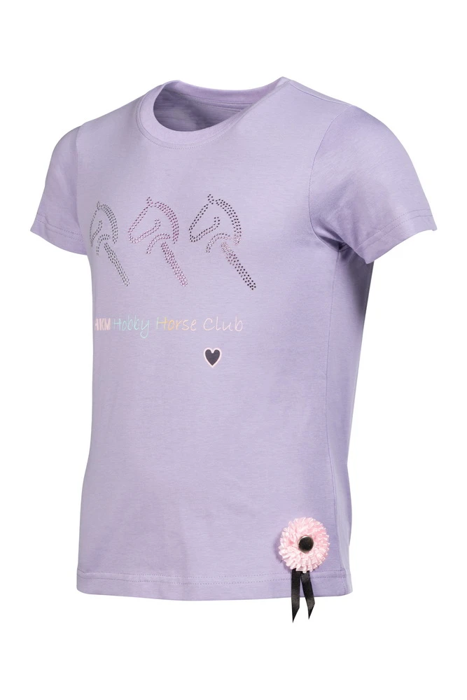 T-Shirt -Hobby Horsing-