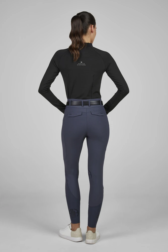 Damen Vollbesatz Reithose ELIN SD 4805 Athleisure Herbst 2025