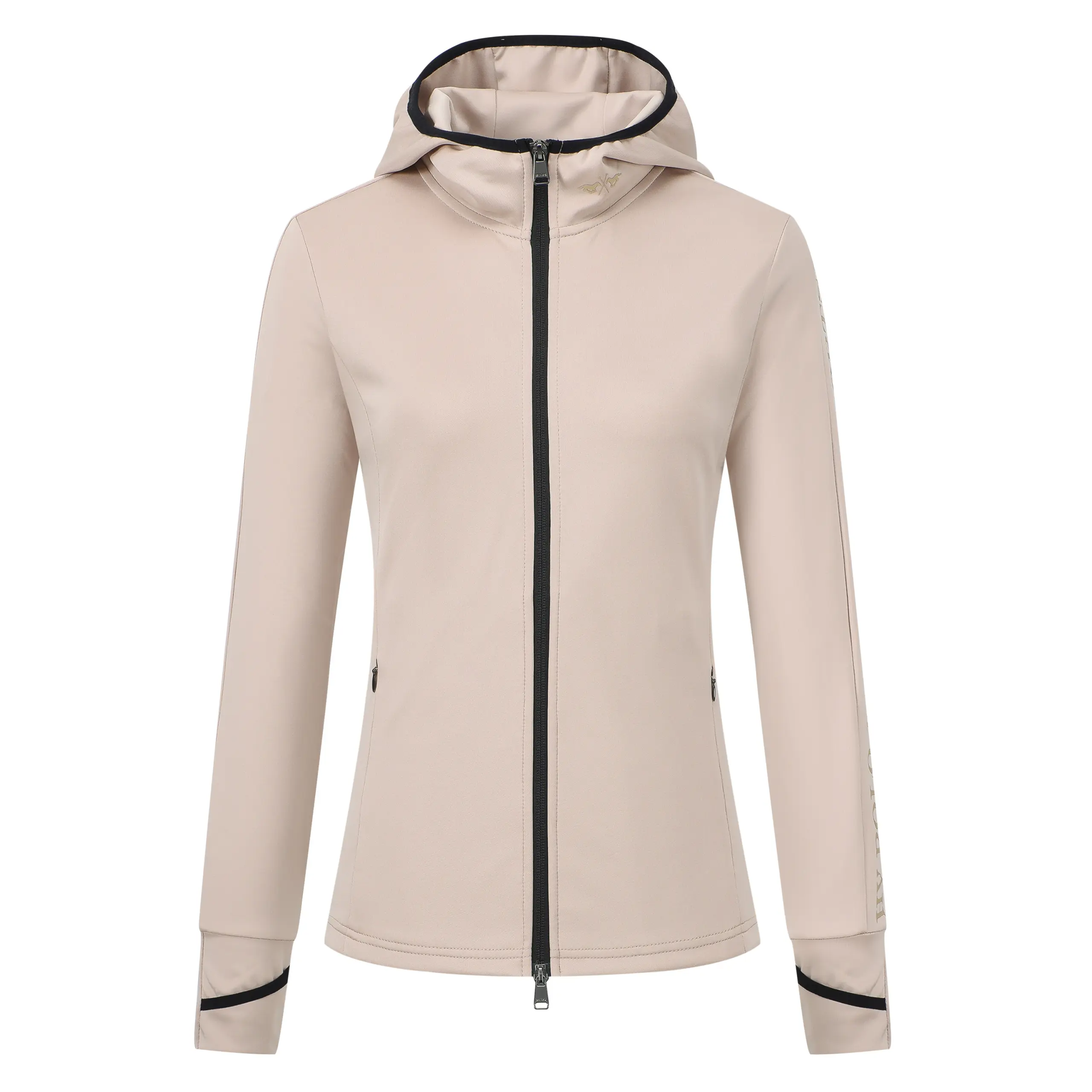 Damen Cardigan HVPAshley Sommer 2025