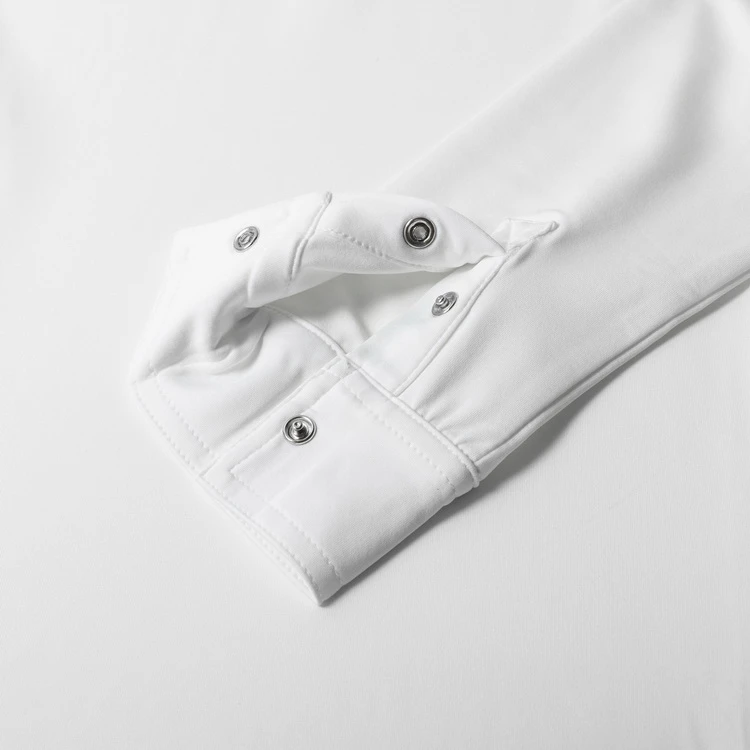 Classic Ladies Longsleeve Show Shirt