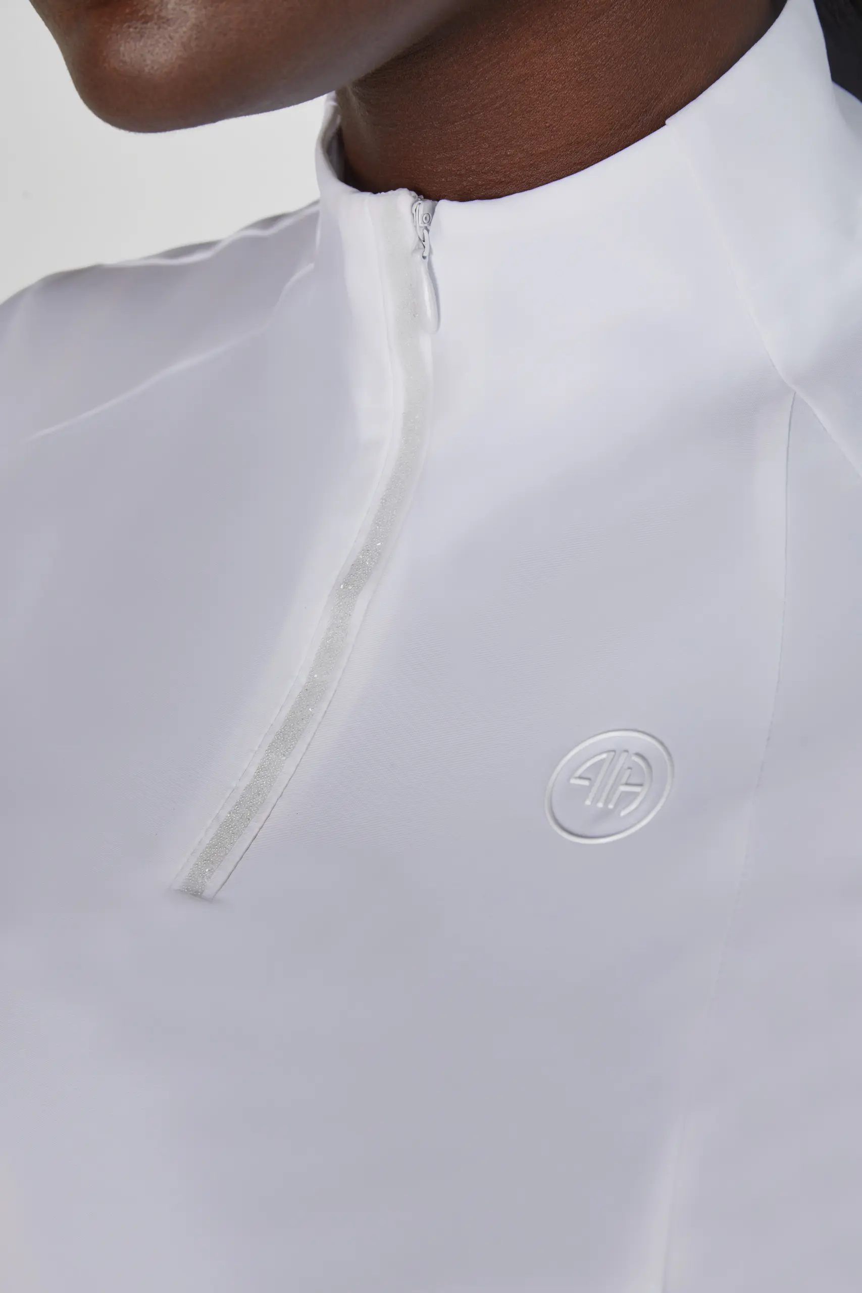 Damen COMPETITION SHIRT Athleisure Sommer 2026
