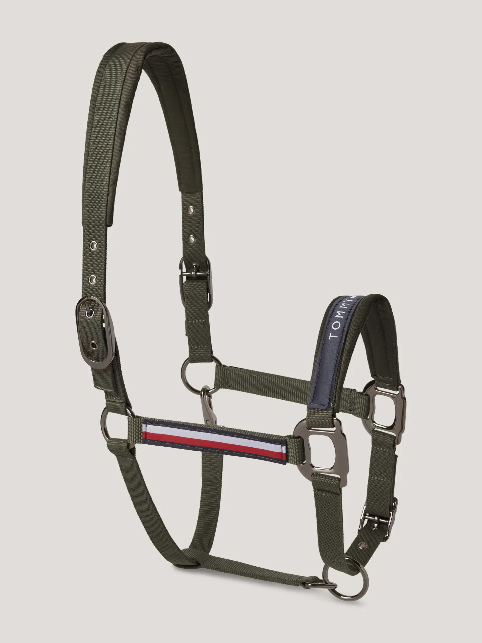 YALE Set Halter Führstrick YALE Set Halter Führstrick