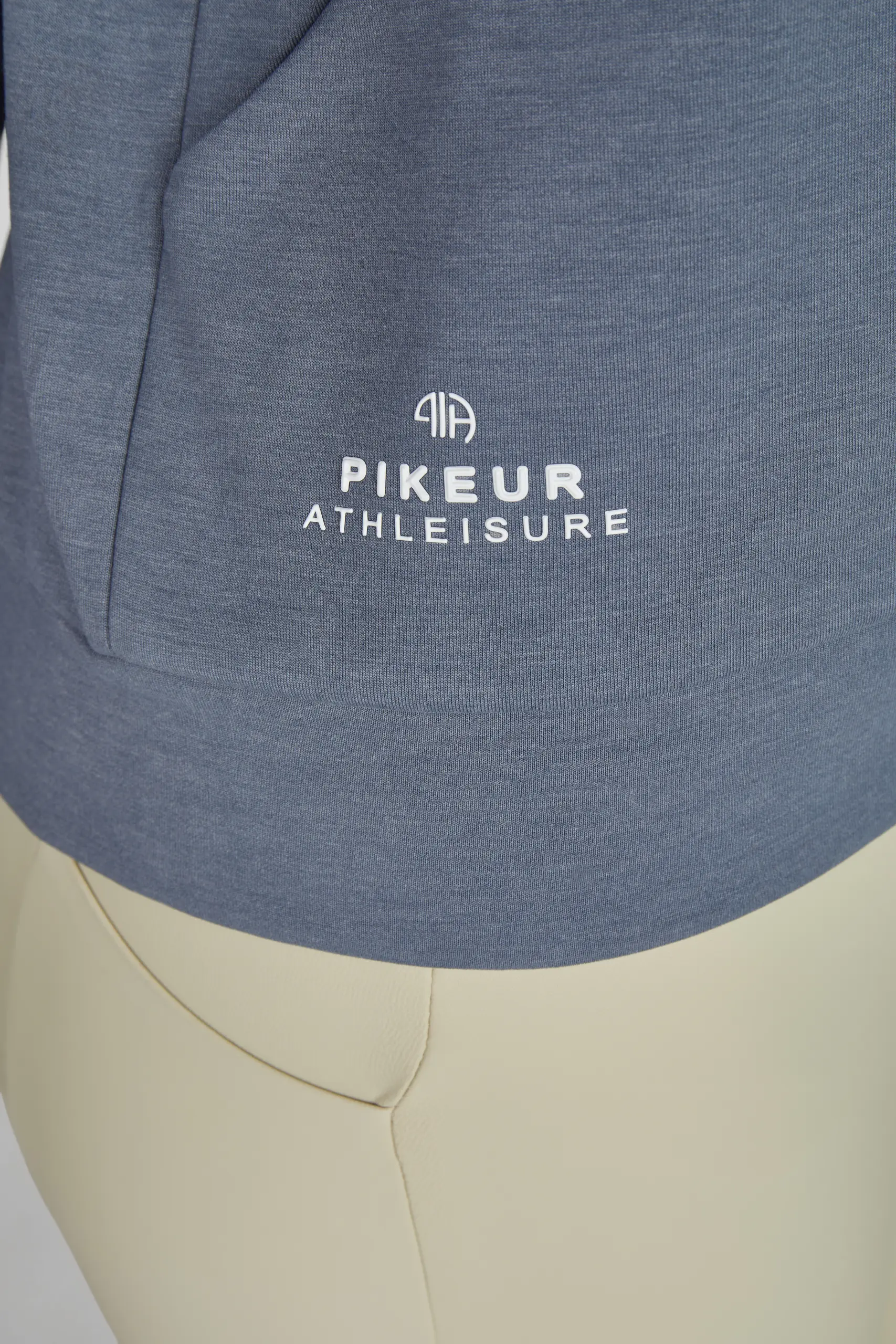Damen HOODY JACKET Athleisure Sommer 2026