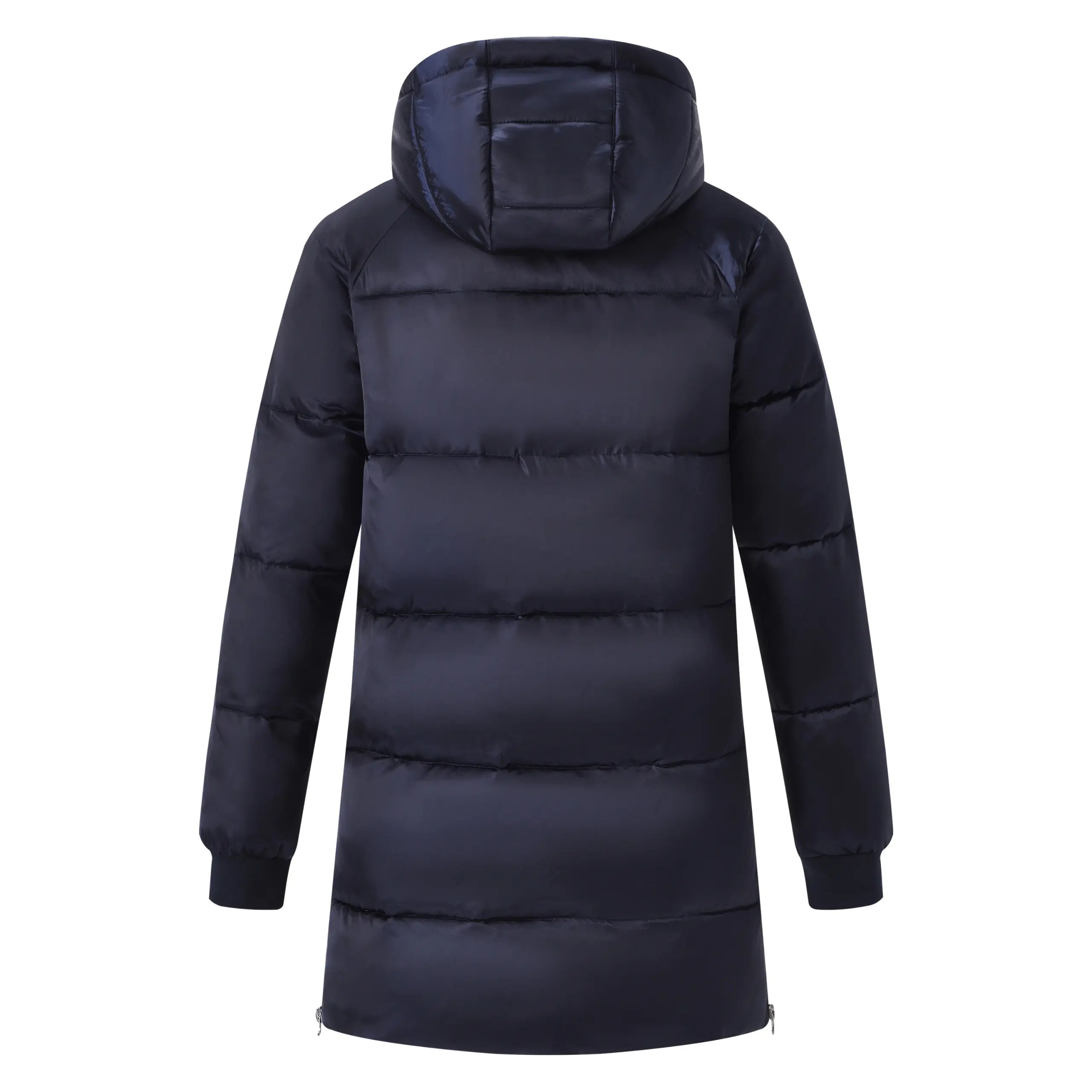 Pufferjacket IRHBodie winter 2025