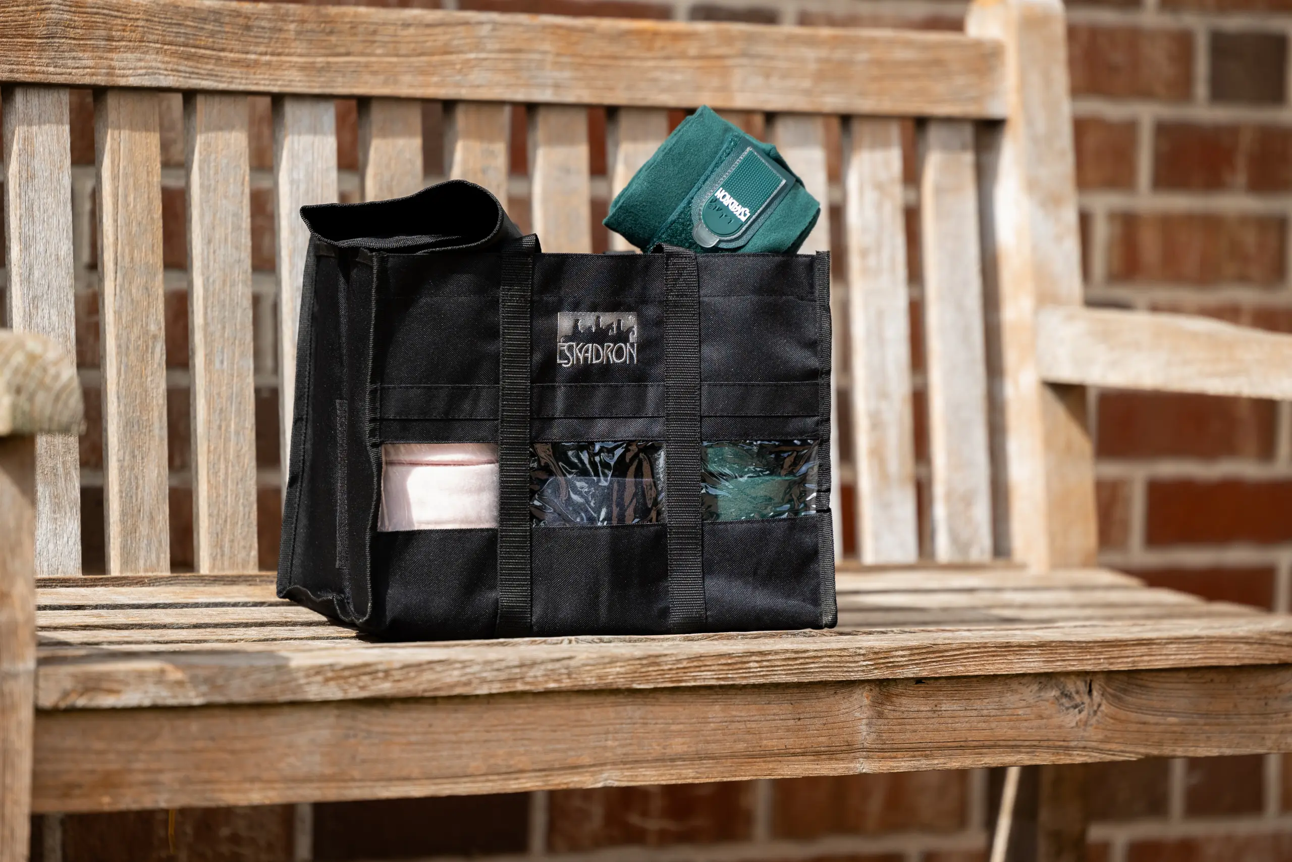 Bandages bag