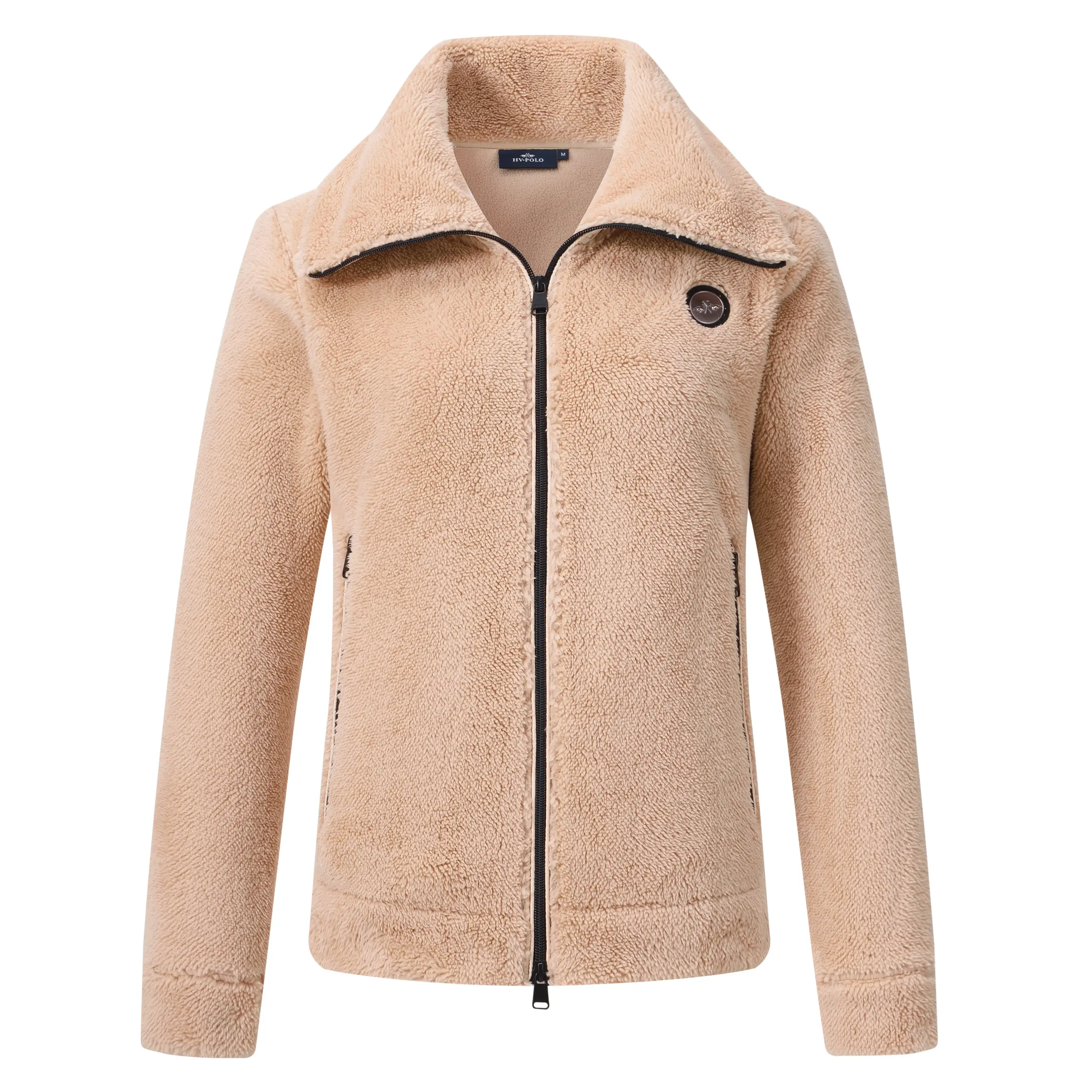 Ladies Cardigan HVPLiz winter 2025