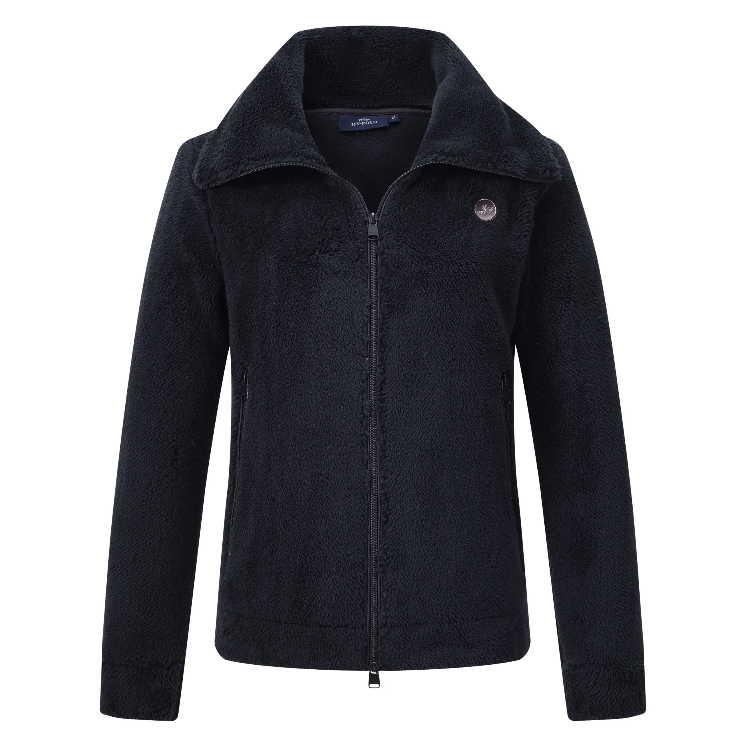 Ladies Cardigan HVPLiz winter 2025