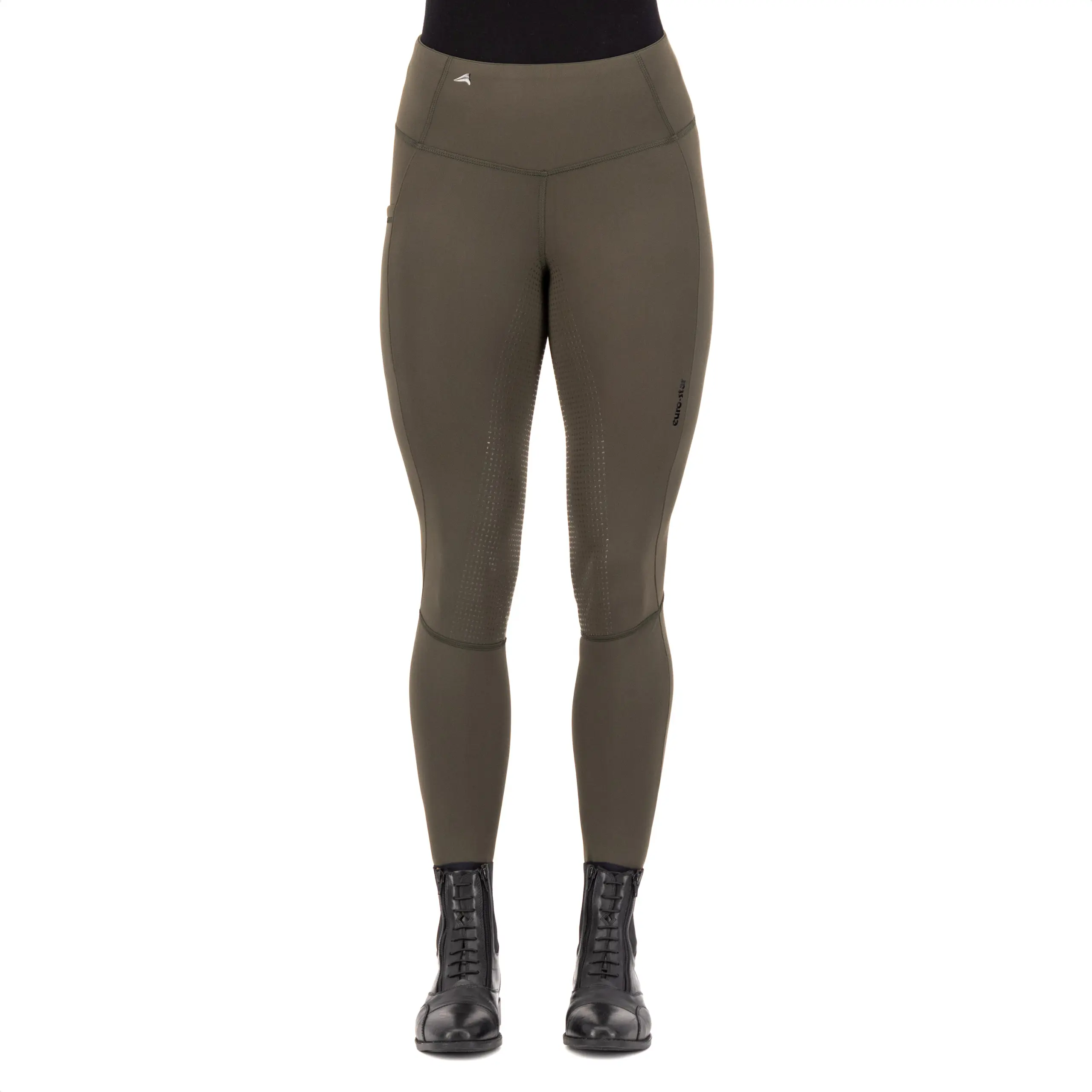 Damen Reitlegging ESBreez FullGrip