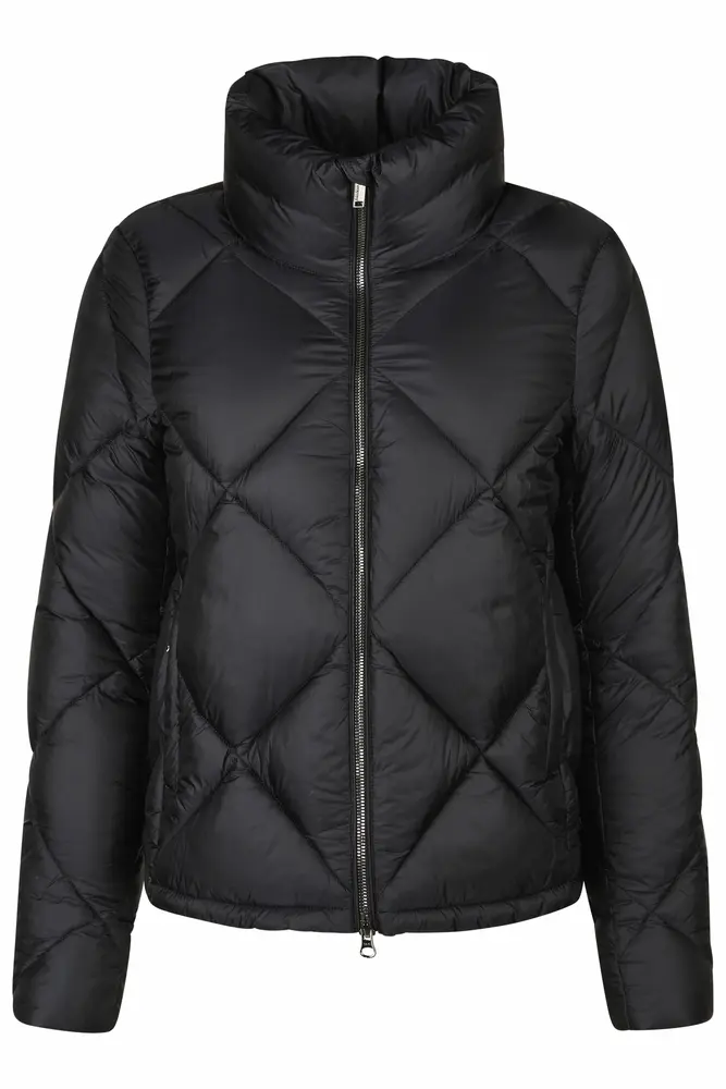 Damen Jacke QUILT-JACKET Heritage 25
