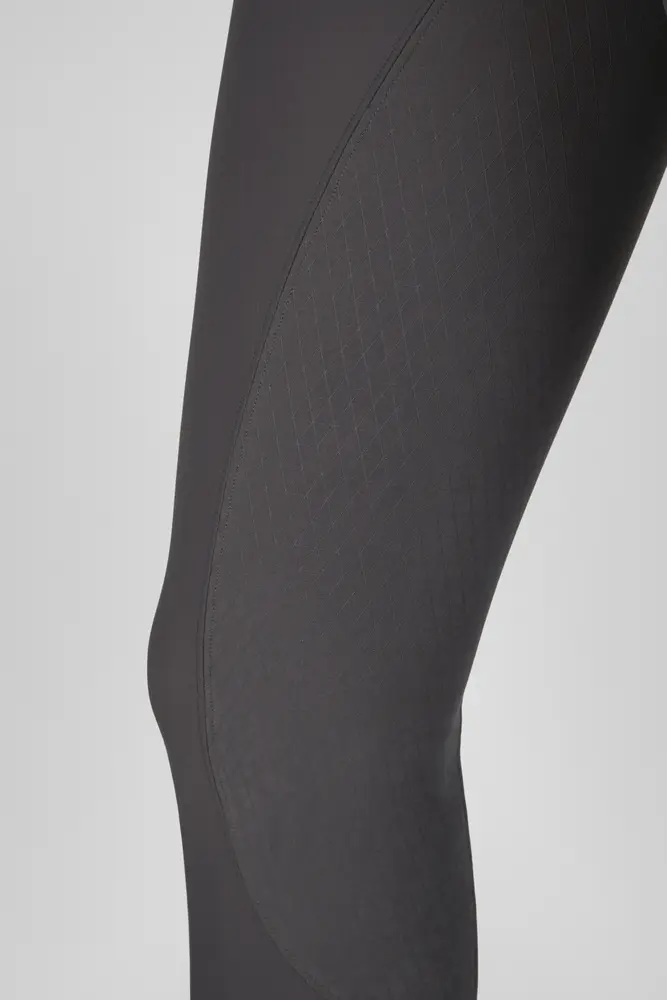 Damen Vollbesatz Reithose CEELINA Grid TexLeather Selection Herbst 2026