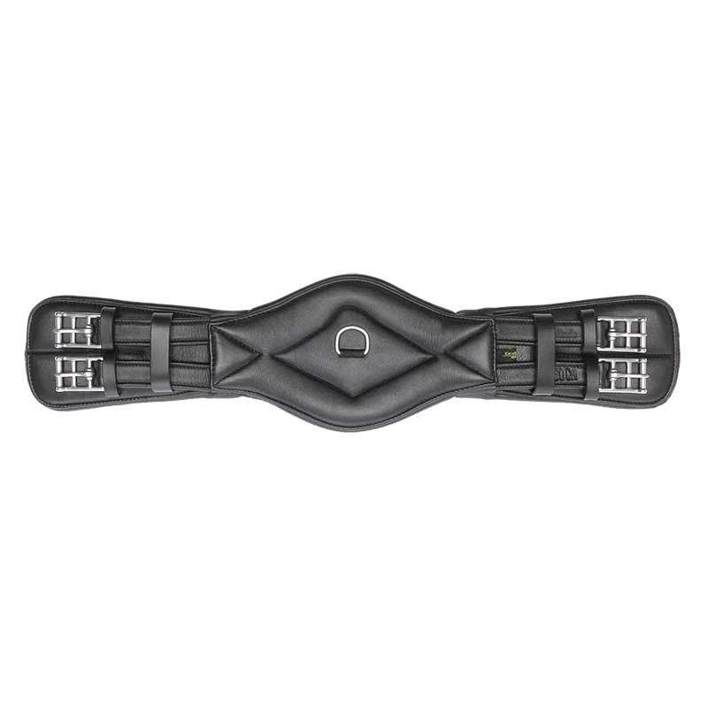KAVALKADE Leather Shortgirth "Soft Comfort“, without elast