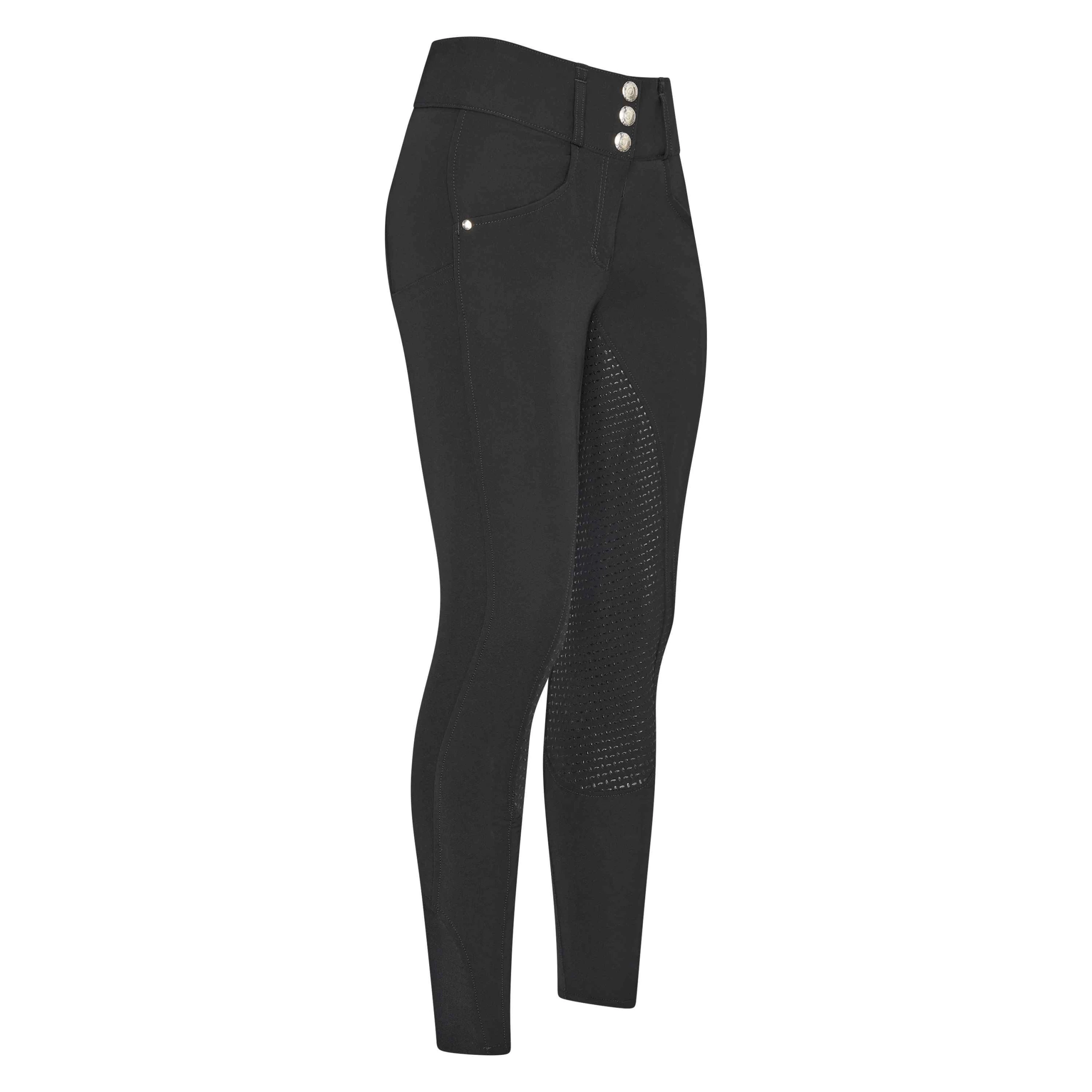 ladies full seat breeches HVPNadine FullGrip
