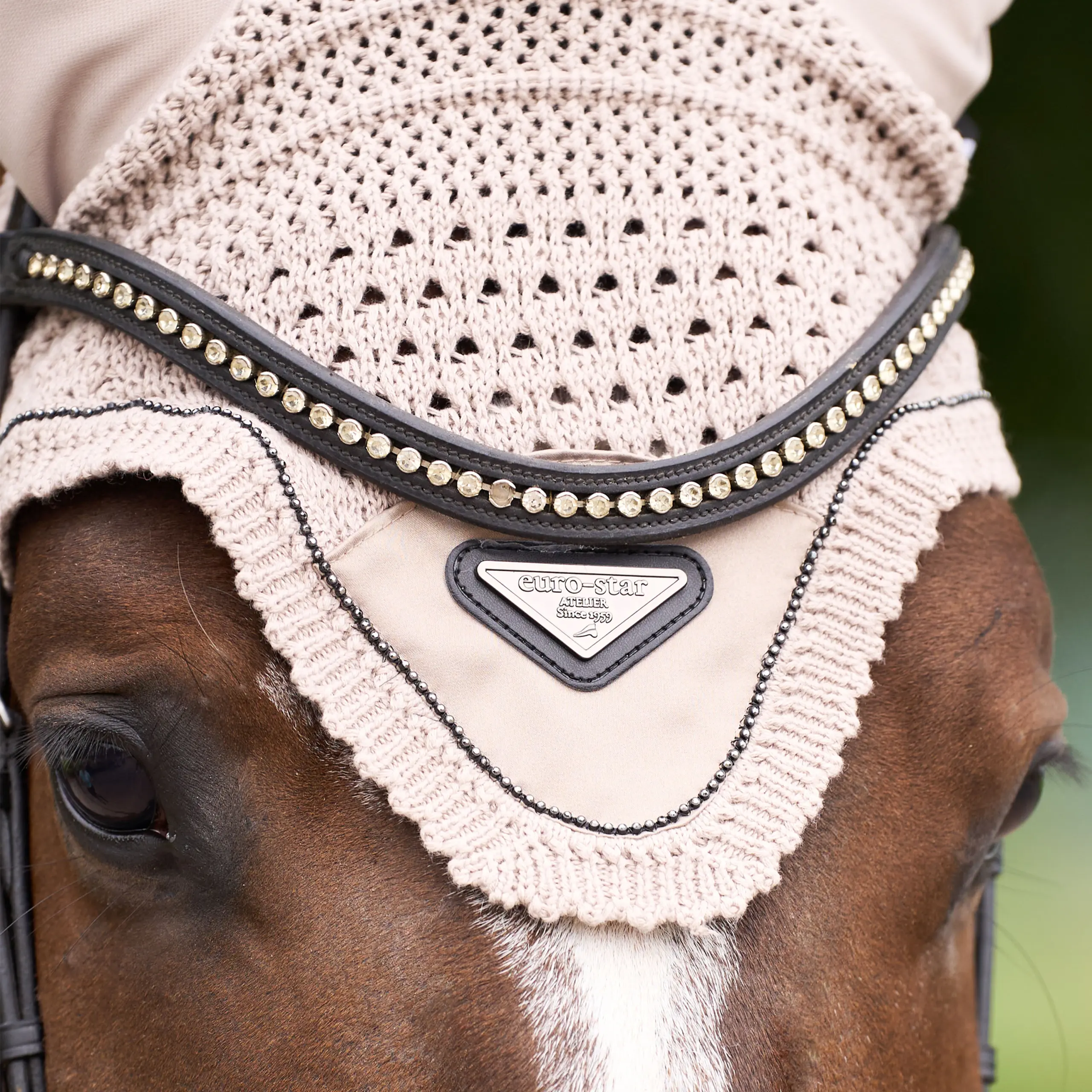 Fly veil ESCato