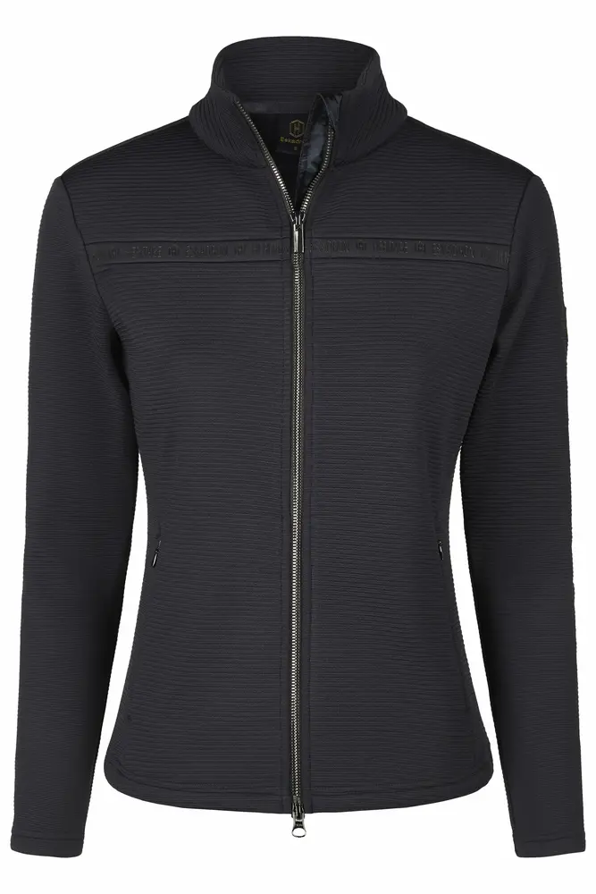 Damen ZIP-SHIRT Heritage 25