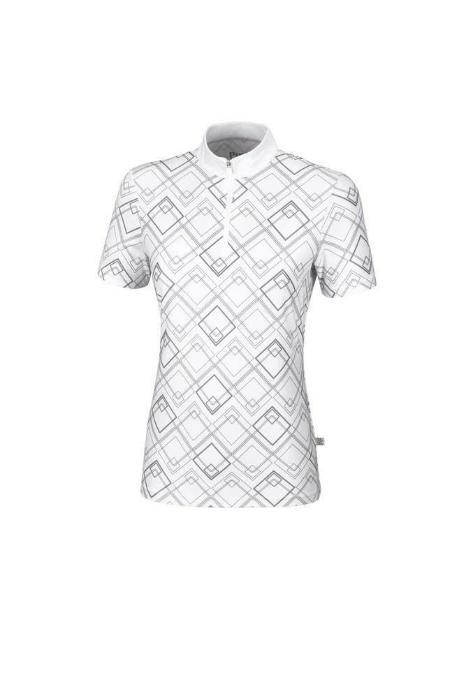 Damen Turniershirt KAMILLA Sportswear Collection Frühjahr 2023