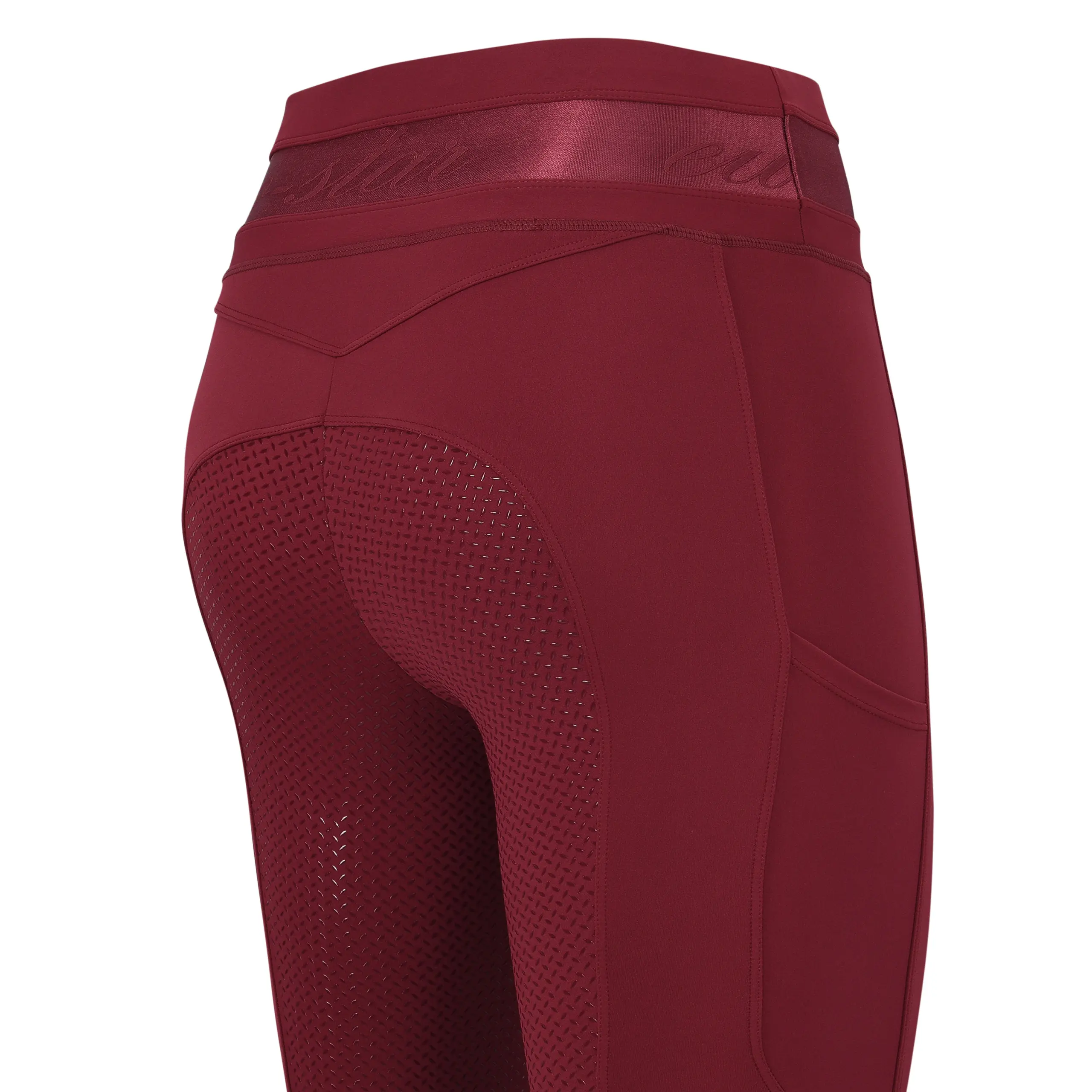 Damen Reitlegging ESAres FullGrip Sommer 2025