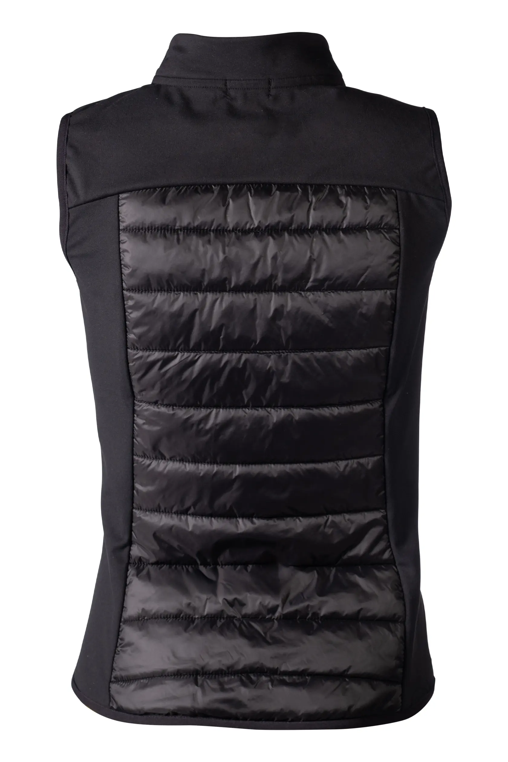Ladies Jersey-/Nylon vest BASEL II Style summer 2026