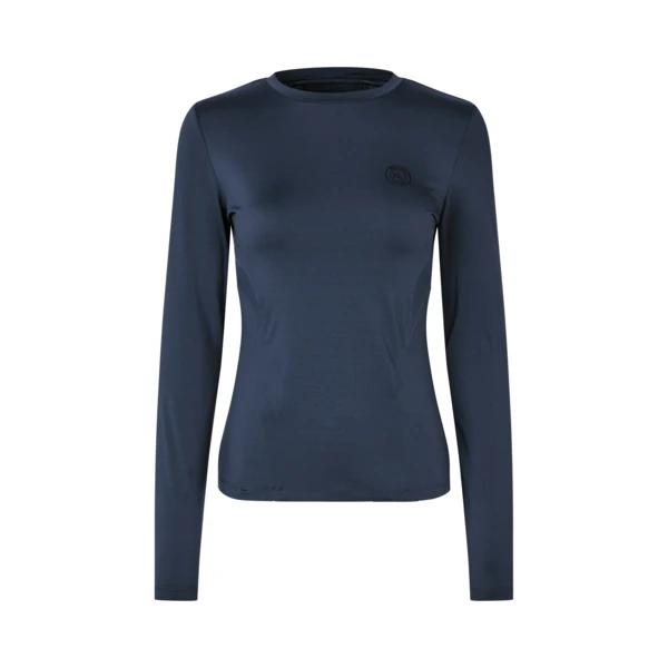 Ladies training shirt KLMandy Winter 2025