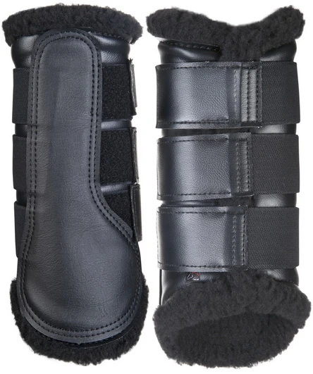 HKM protection boots COMFORT