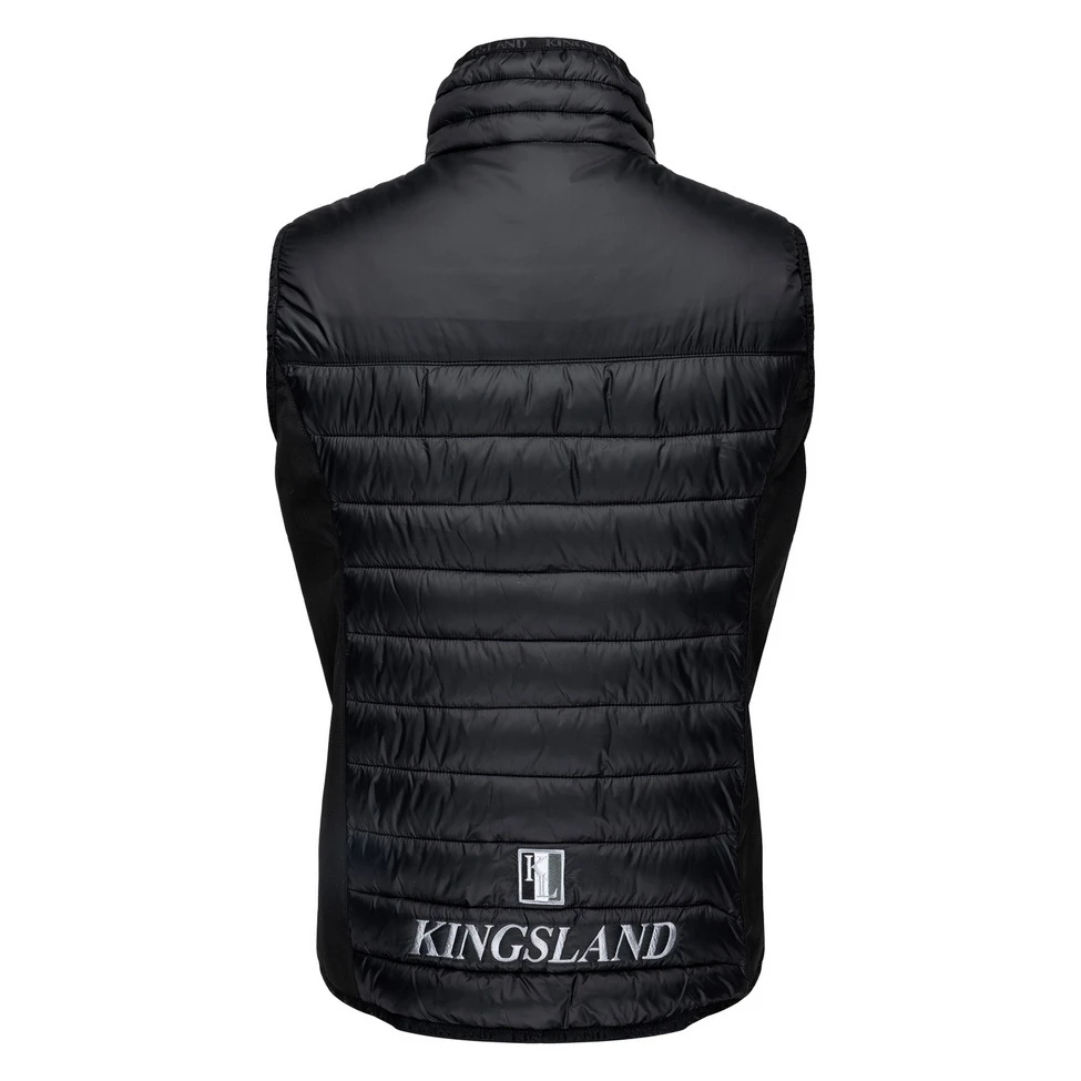 Classic Unisex Body Warmer