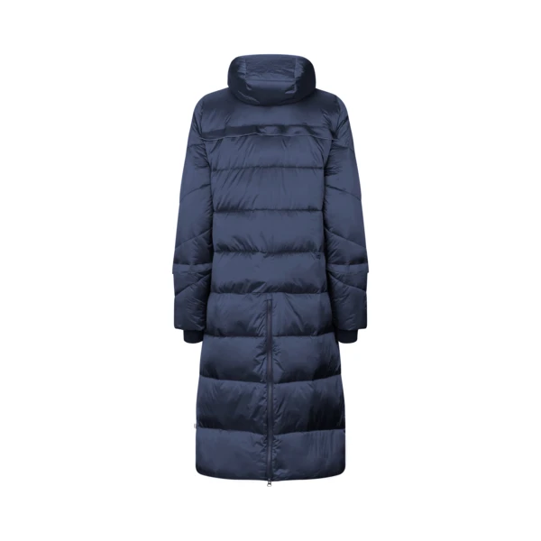 Ladies Long Coat KLMonica Waterproof Winter 2025