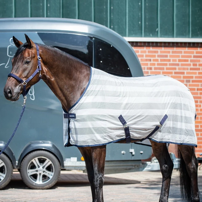 BUSSE Transport Fly Sheet STRIPE