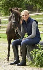 BUSSE Riding-Boots TURIN