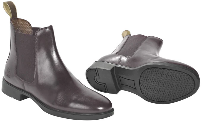 Jodhpur-Stiefelette CLASSIC