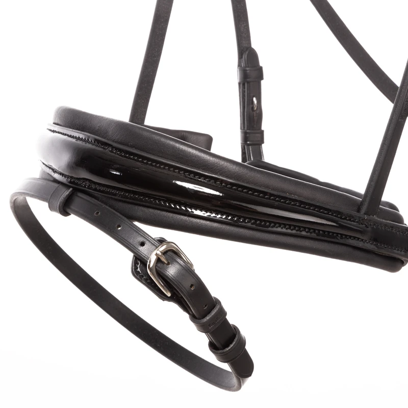 bridle "Zora" crank nb. with flash