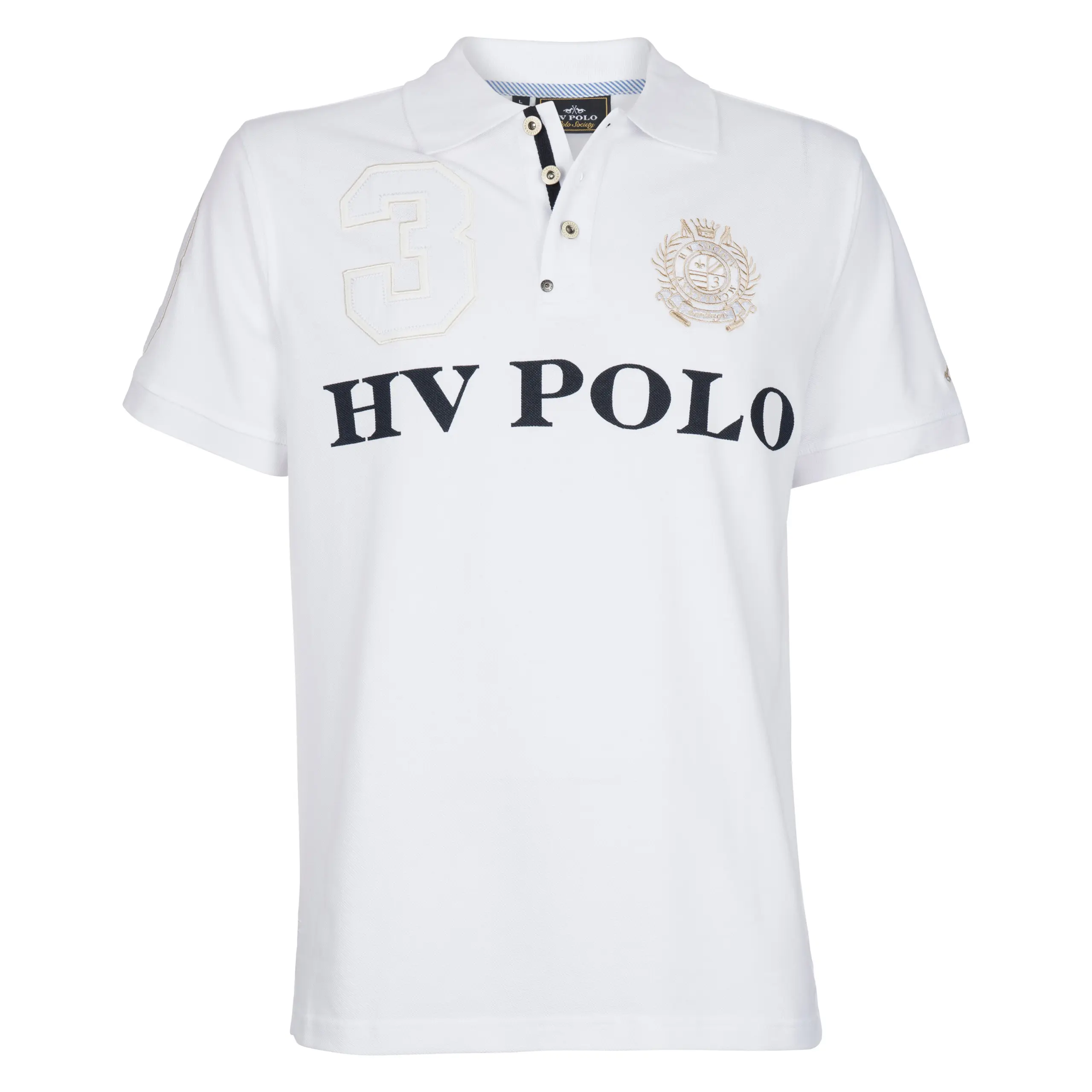 Men's Polo shirt Favouritas M. EQ Sommer 2026