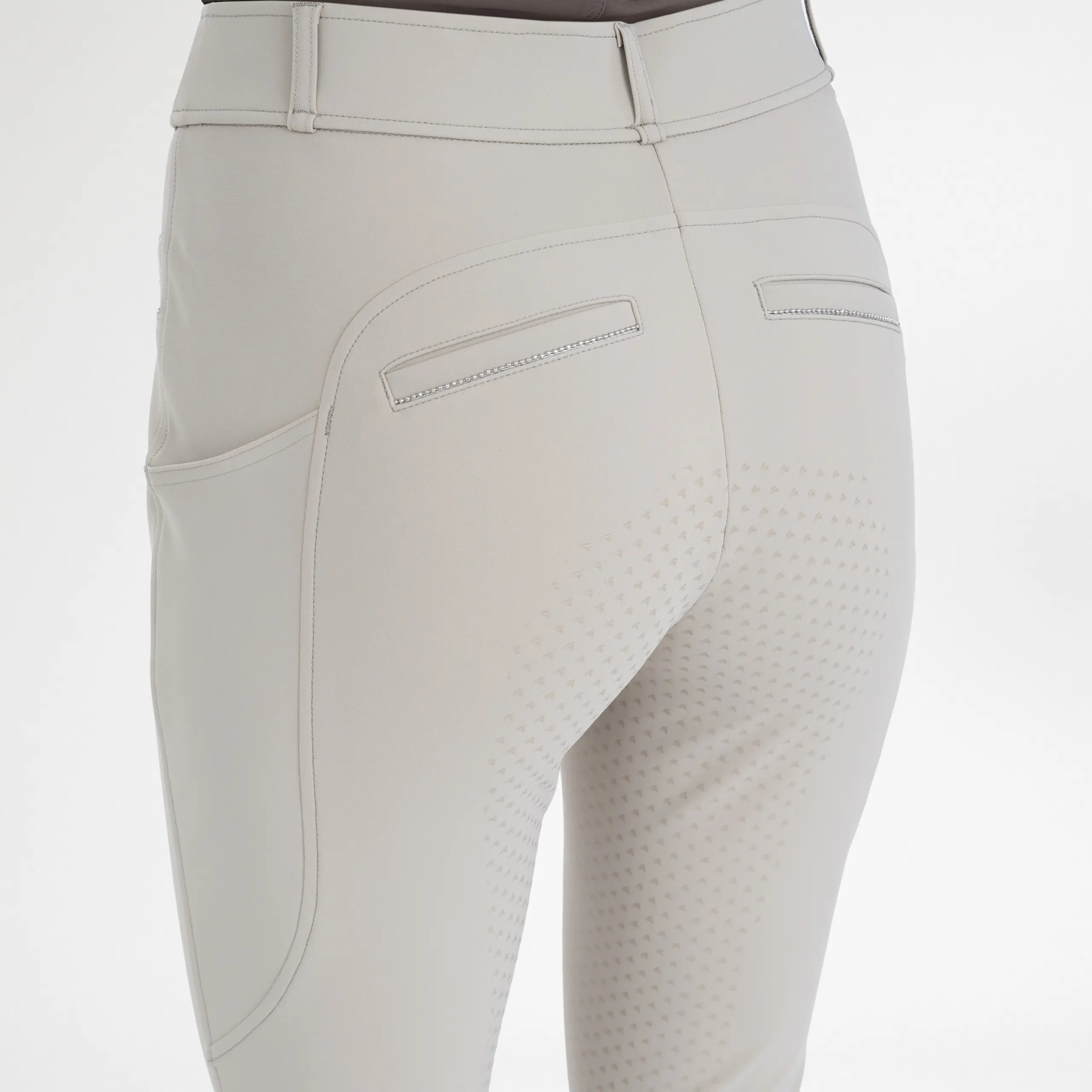 Damen Reitlegging ESMaxi FullGrip Sommer 2026