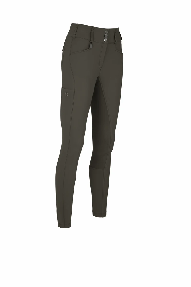 Damen Vollbesatz Reithose NEW CANDELA FFL 3908 Sports Winter 2025