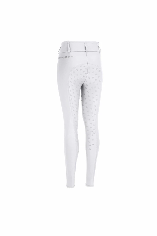 Kinder Vollbesatz Reithose LILITH SD