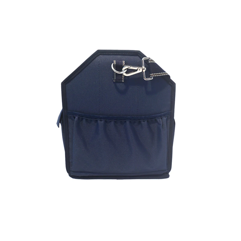 Putztasche - faltbar