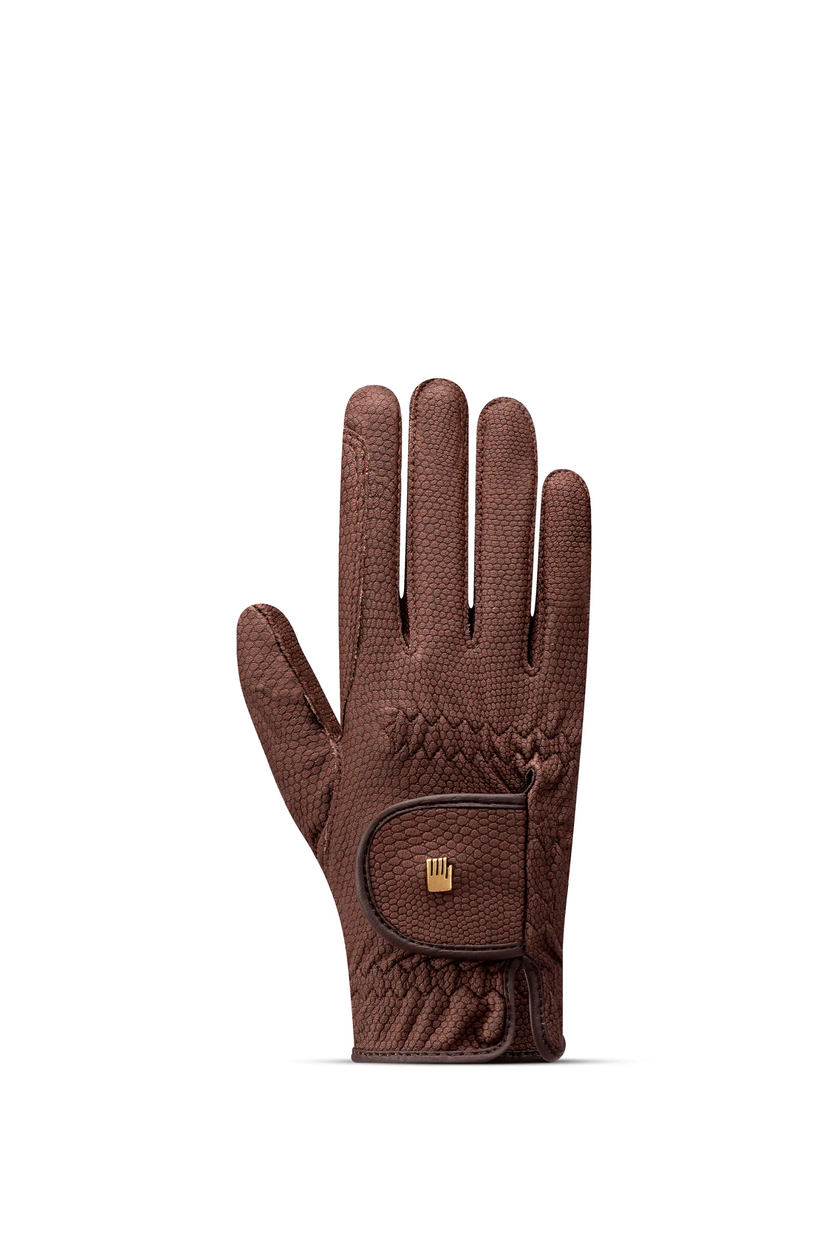 Kinder Reithandschuhe ROECK-GRIP JUNIOR