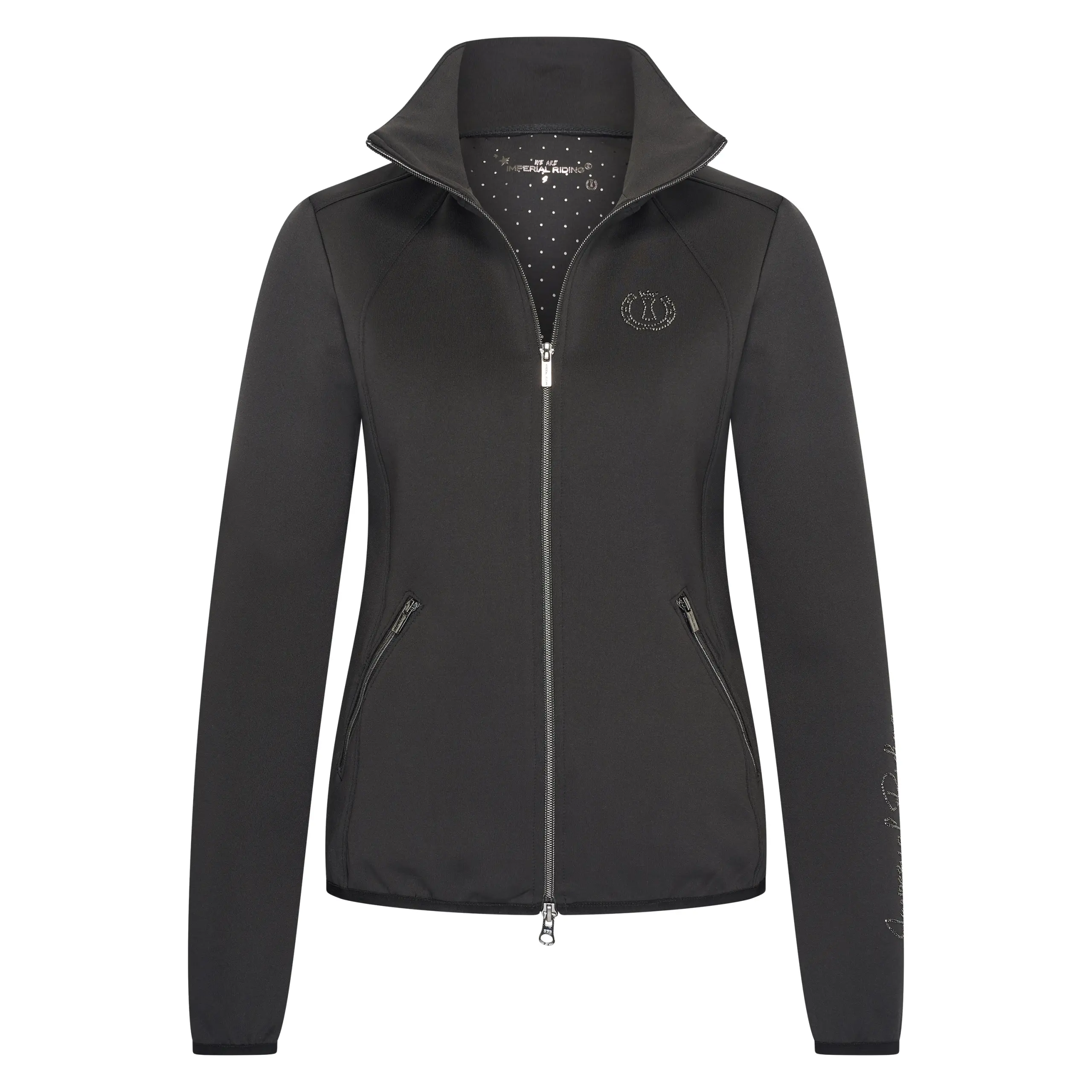 Ladies Cardigan IRHSporty Air Summer 2026