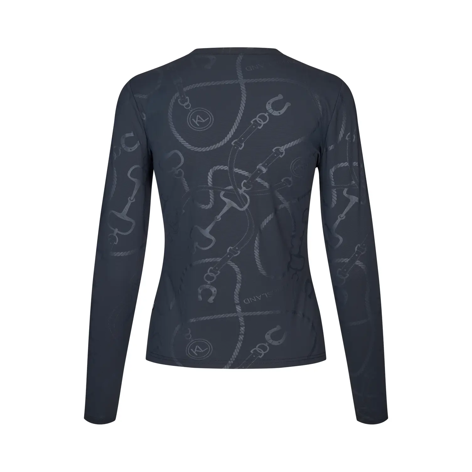 Damen-Trainingsshirt KLLindsey Sommer 2026