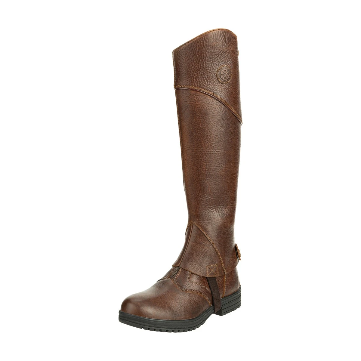 Leder Chaps AMARON