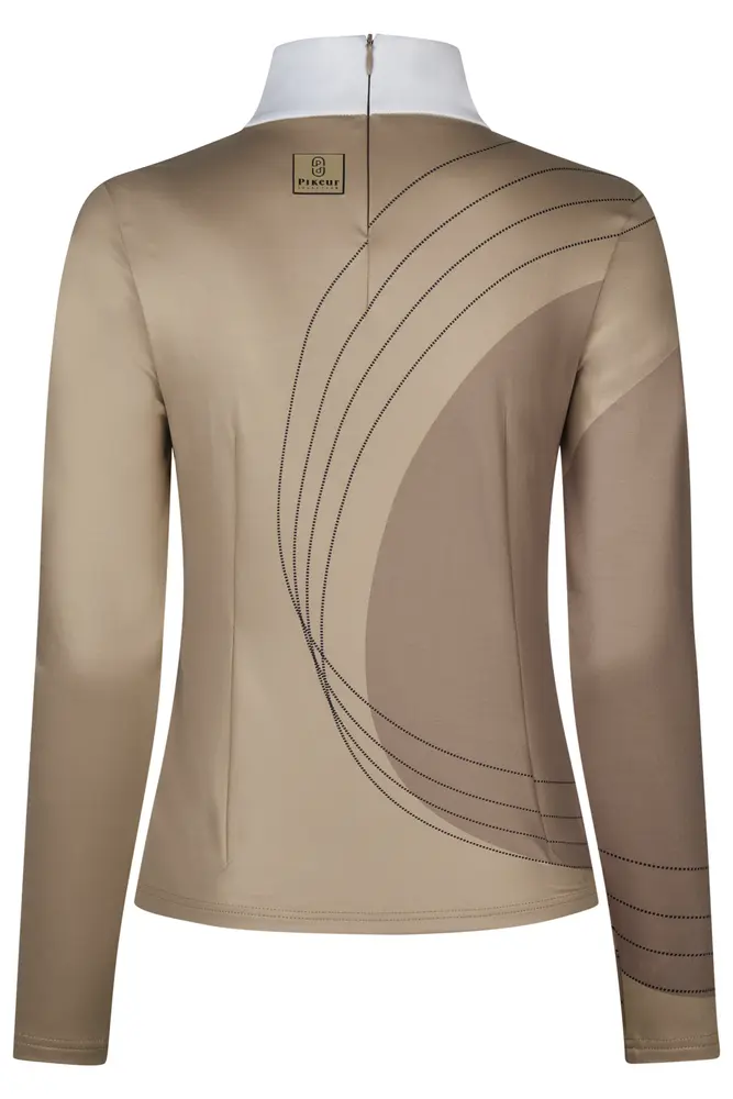 Damen Turniershirt langarm Selection Herbst 2026