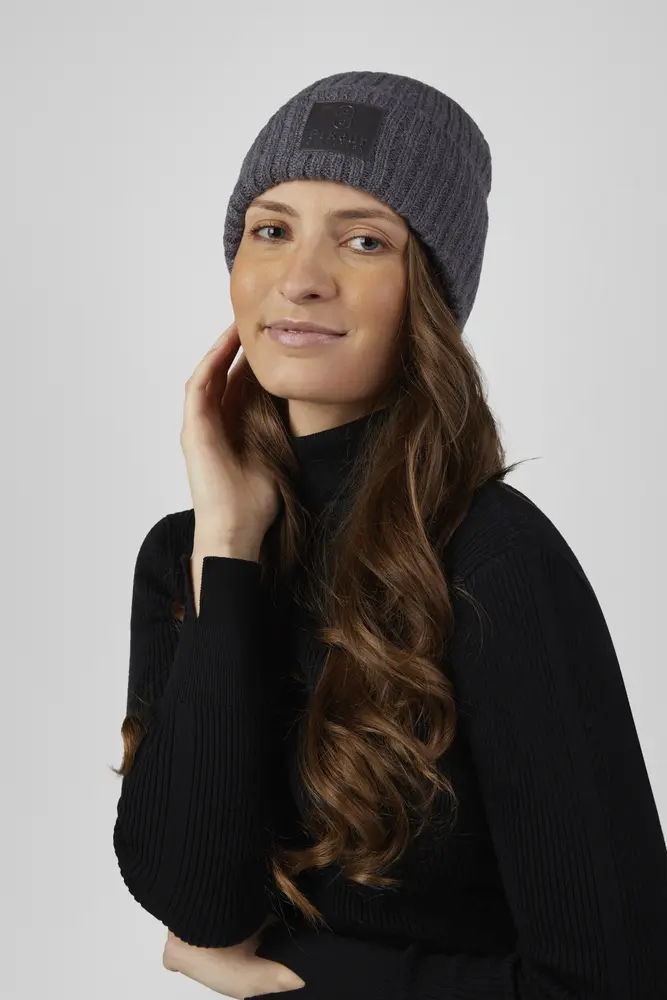 Damen Beanie Mütze Selection Herbst 2026