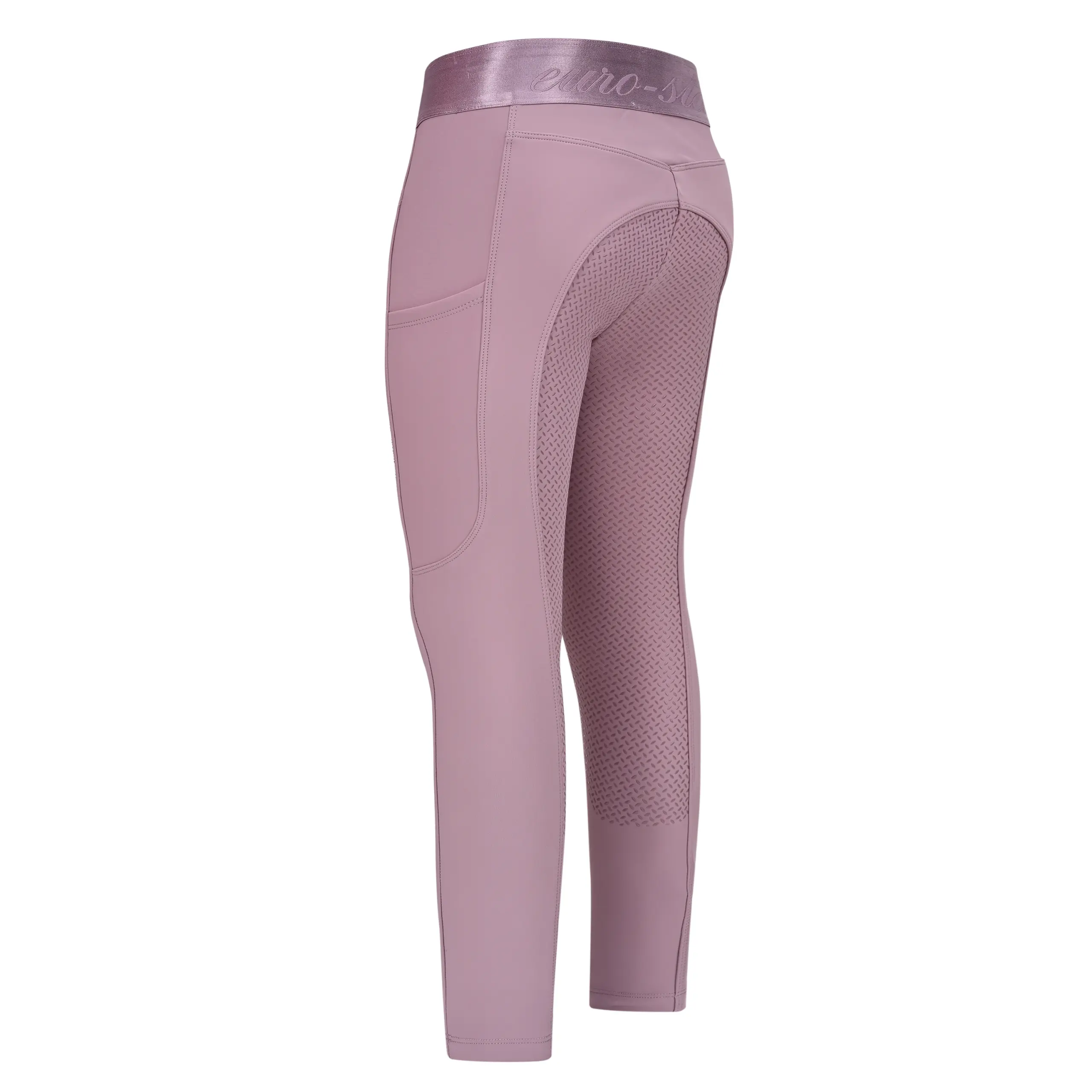 KIDS Reitlegging ESImpress FullGrip Winter 2025