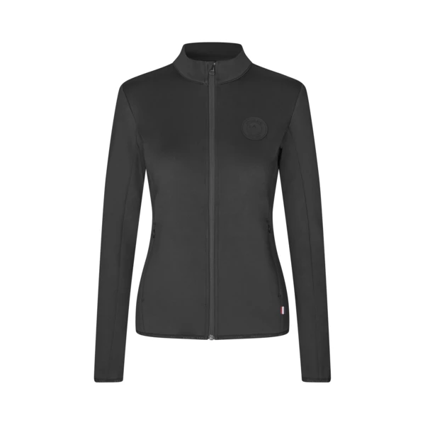 Ladies Fleece Jacket KLMina Winter 2025